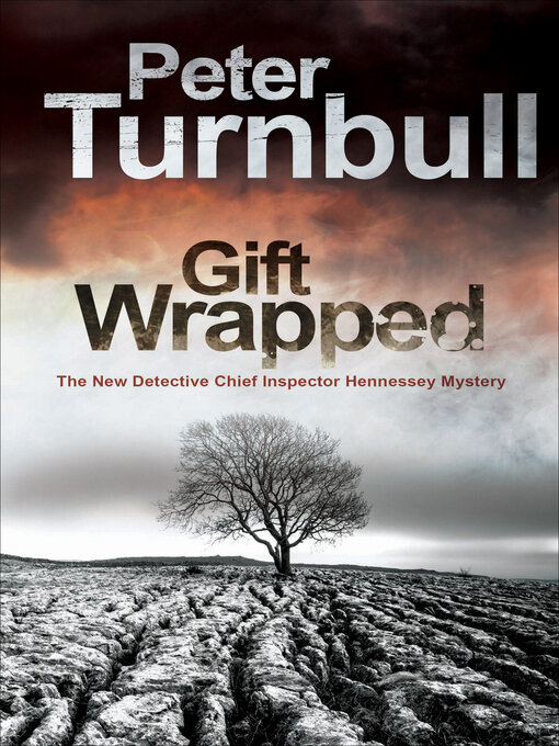 Title details for Gift Wrapped by Peter Turnbull - Available
